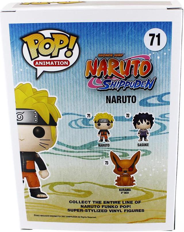 Funko are releasing a pretty cool new Hinata Funko Pop! from Naruto. Will  you be buying this new anime Pop? : r/ActionFigureGeek