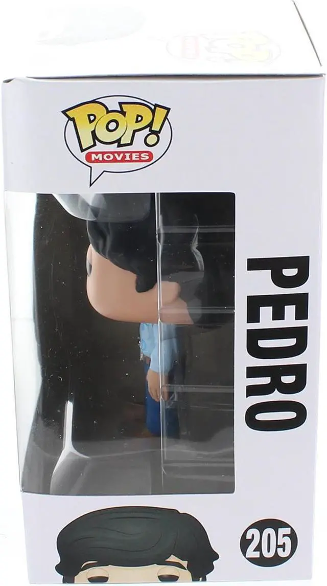 Alt view image 2 of 8 - Funko POP Movies Napoleon Dynamite - Pedro