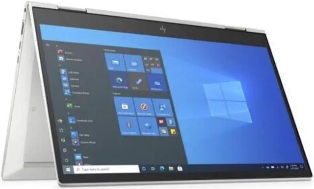 Main image of HP ELITEBOOK X360 830 G8 Laptop 13.3" FHD TOUCH i5-1135G7 16GB 1TB SSD (Refurbished)