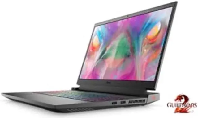 Alt view image 11 of 12 - Dell G15 5511 Gaming Laptop (2021) | 15.6" FHD | Core i7 - 1TB SSD - 16GB RAM - 3050 Ti | 8 Cores @ 4.6 GHz - 11th Gen CPU