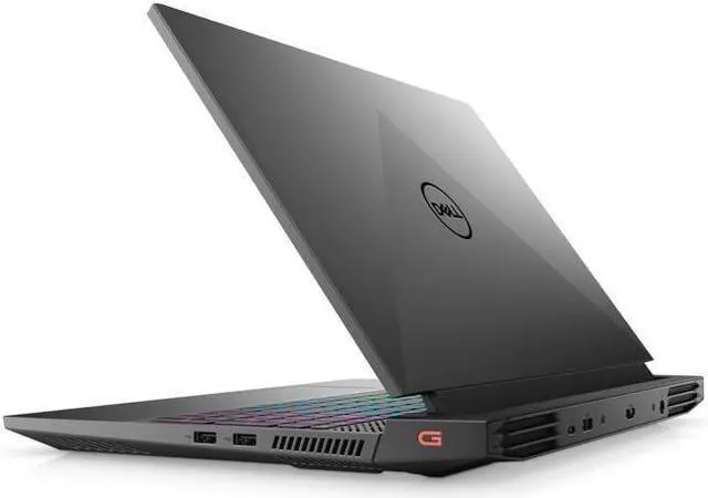 Alt view image 12 of 12 - Dell G15 5511 Gaming Laptop (2021) | 15.6" FHD | Core i7 - 1TB SSD - 16GB RAM - 3050 Ti | 8 Cores @ 4.6 GHz - 11th Gen CPU