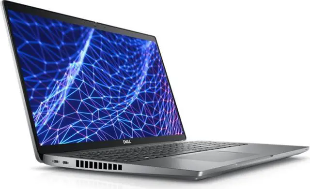 Alt view image 11 of 13 - Dell Latitude 5000 5530 Laptop (2022) | 15.6" FHD | Core i5 - 256GB SSD - 8GB RAM | 10 Cores @ 4.4 GHz - 12th Gen CPU