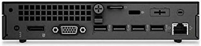 Alt view image 3 of 3 - Dell Optiplex 9020 Micro Desktop Computer Ultra Small Tiny PC Tower - Intel Core i7 4th Gen, 16 GB DDR3 RAM, 512 GB SSD, Windows 10 Professional