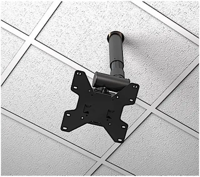 Alt view image 9 of 10 - Crimson CXT42 Ceiling Mount for 13-37" Flat Panel Screens