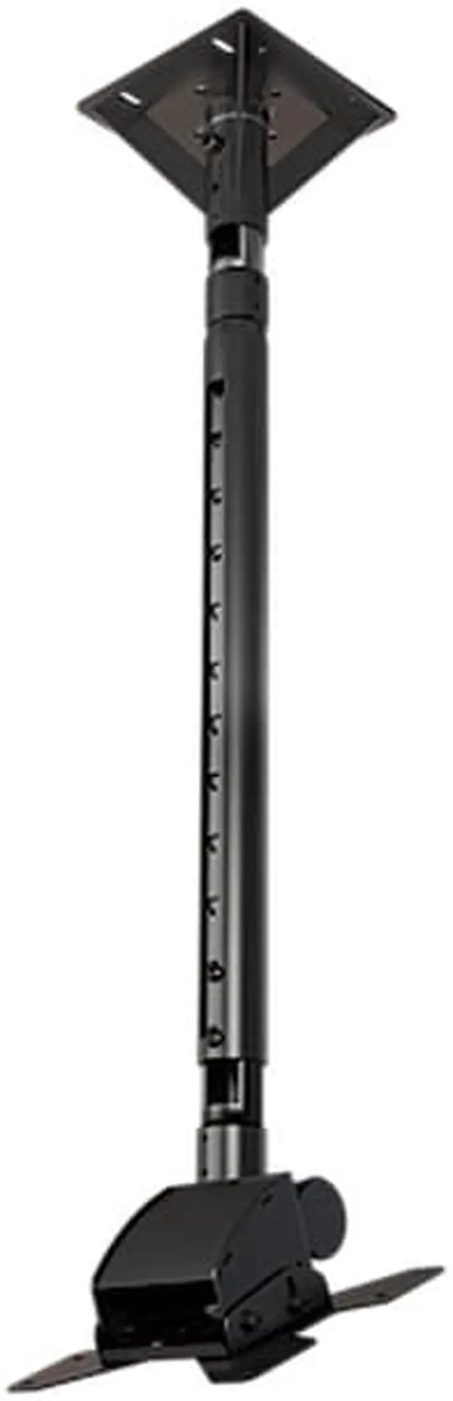 Alt view image 10 of 10 - Crimson CXT42 Ceiling Mount for 13-37" Flat Panel Screens