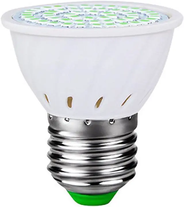 Main image of UVC germicidal lamp disinfection LED bulbs virus-killing cross-border explosion lamps E27 110V
