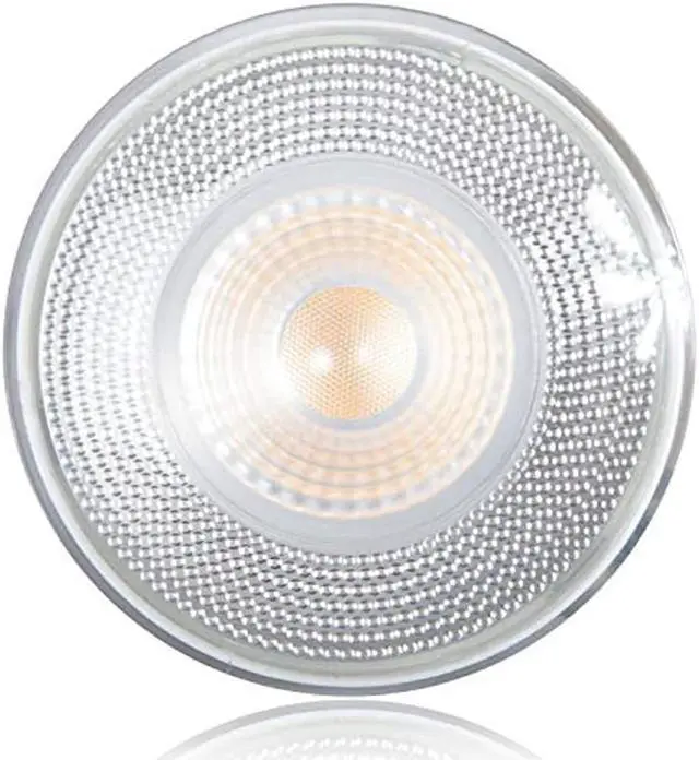 Alt view image 4 of 4 - OmaiLighting PAR38 LED Indoor / Outdoor Daylight Light Bulb 1275 Lumens 15 Watts 100 Watt Equivalent 5000K 90 CRI Dimmable Energy Star Flood Light (4 Pack)