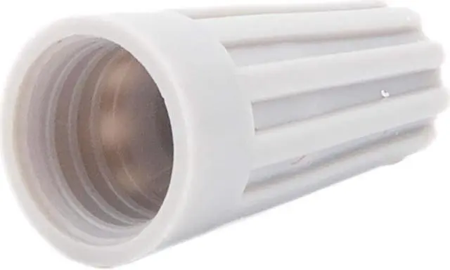 Alt view image 2 of 3 - OmaiLighting Gray Electrical Wire Connector Screw Terminal (1,000 Pack)