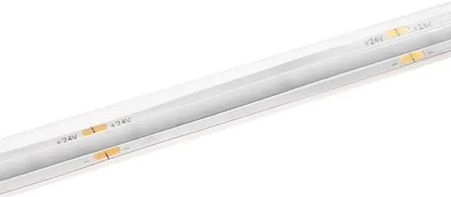 Alt view image 3 of 7 - OmaiLighting 5m Single Color COB LED Strip Light - COB Series LED Tape Light - 24V - IP20