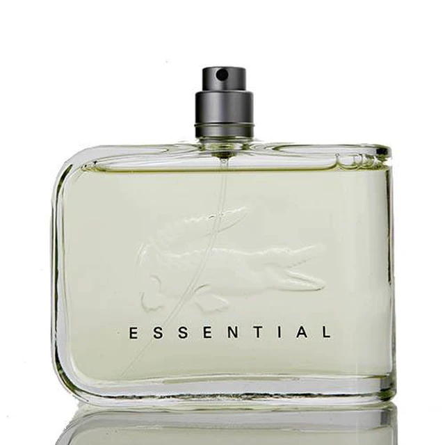 Alt view image 7 of 11 - Lacoste Essential - 4.2 oz EDT Spray (Tester)