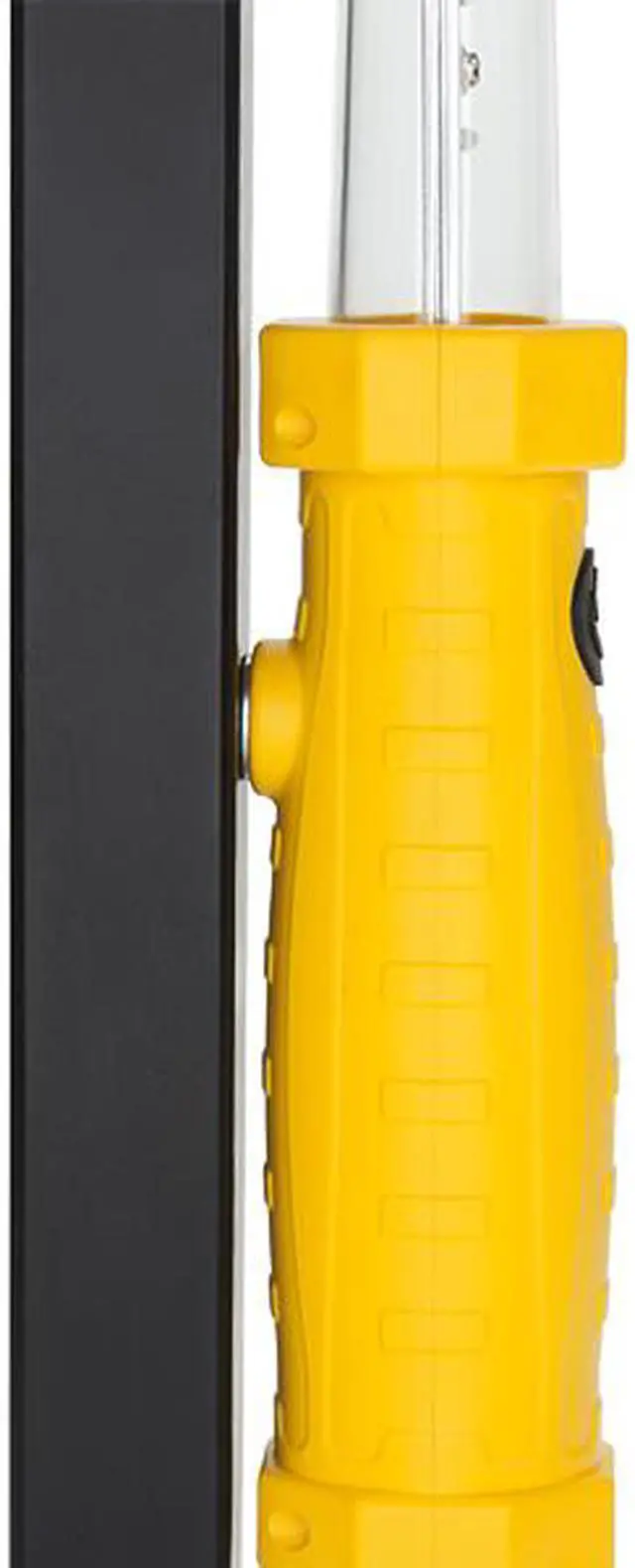 Alt view image 2 of 7 - Bayco - SL-2135 1,200 Lumen Corded LED Work Light with Magnetic Hook