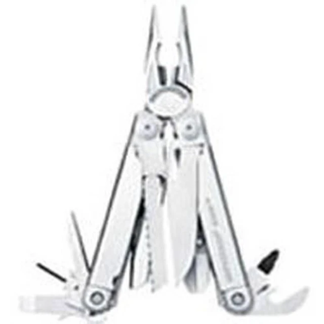 Alt view image 6 of 13 - Leatherman Surge 830161 Multi -Tool Knife