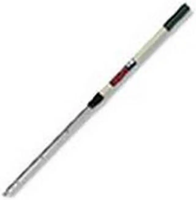 Main image of Wooster Painting Adjustable Extension Pole, 4 to 8 ft. Length Beige   R055