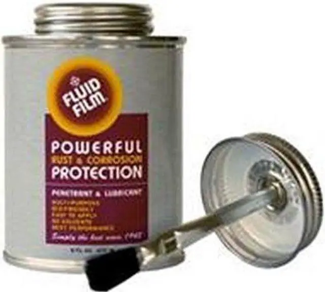 Alt view image 2 of 5 - Fluid Film NAS Lubricant, Corrosion Inhibitor FLUID FILM BC