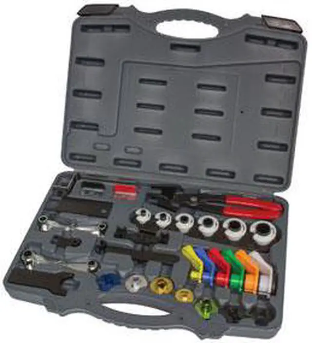 Alt view image 2 of 9 - 39850 Master Plus Disconnect Set