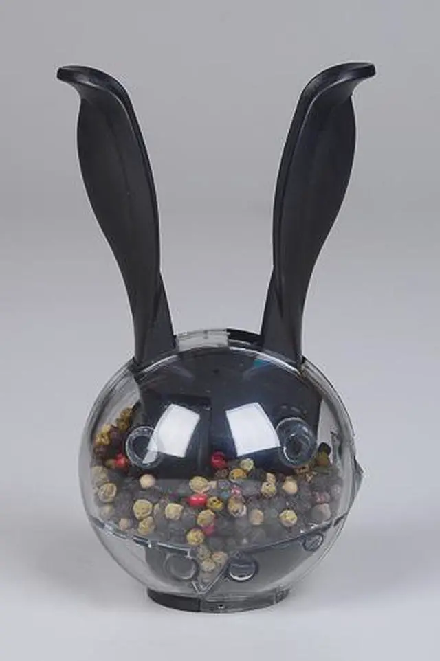 Alt view image 6 of 8 - Chef'n PepperBall Grinder