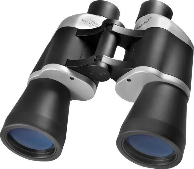Main image of BARSKA AB10306 Fixed Focus Binoculars