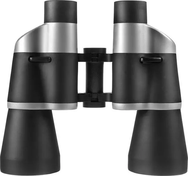 Alt view image 3 of 8 - BARSKA AB10306 Fixed Focus Binoculars