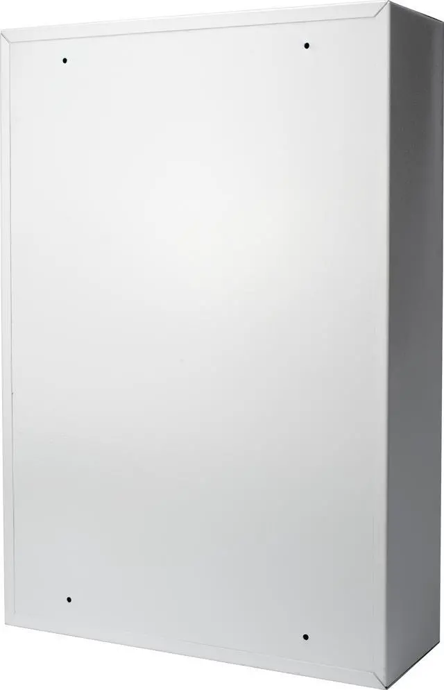 Alt view image 8 of 12 - Barska CB12494 240 Position Key Lock Box With Key Lock