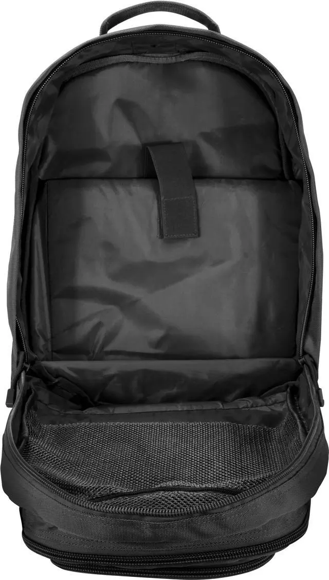 Alt view image 6 of 16 - GX-500 Crossover Utility Backpack, Black