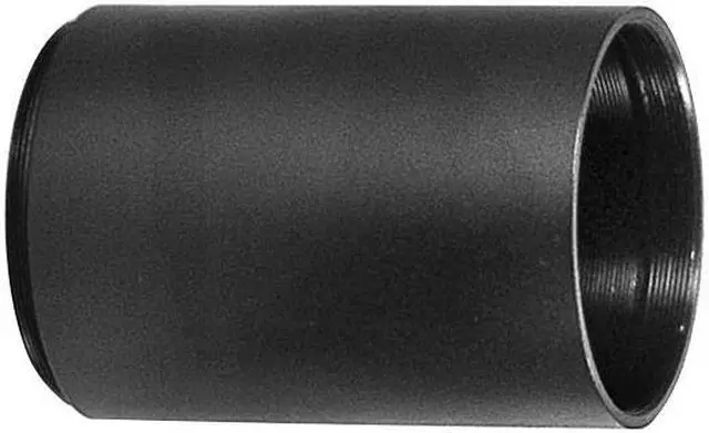 Alt view image 12 of 13 - 5-20X50, BENCHMARK RIFLE SCOPE, SIDE PARALLAX
