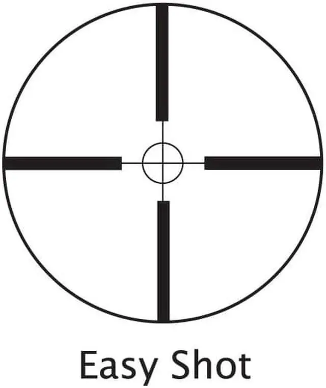 Alt view image 2 of 14 - Barska AC10032 Huntmaster Riflescope