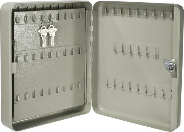Alt view image 11 of 20 - 105 Position Key Safe