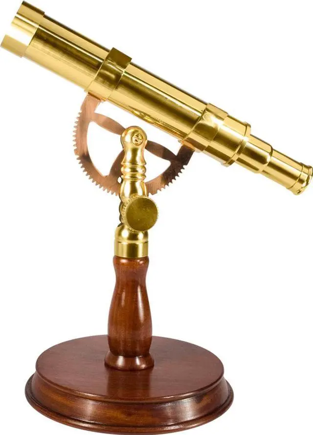 Alt view image 10 of 13 - 6X30 ANCHORMASTER SPYSCOPE
