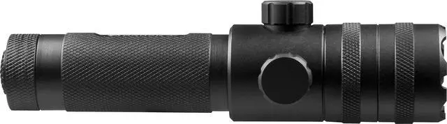 Alt view image 9 of 10 - Barska AU11404 Green Laser Sight With Picatinny Mount