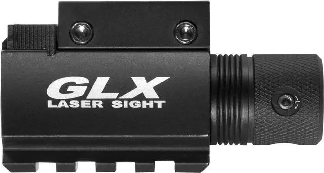 Alt view image 18 of 20 - Barska GLX 5mW Green Laser Sight w/ Built-in Picatinny Rail AU11408