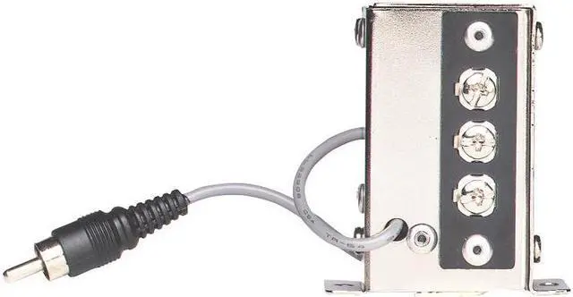 Alt view image 4 of 13 - Bogen WMT1A