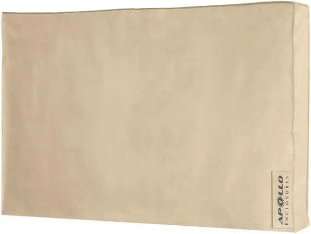 Main image of Apollo Enclosures - Custom Designed Dust Cover to fit Apollo Outdoor Enclosure Model AE4239