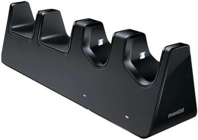 Main image of Dreamgear Dgps4-6420 Broadcaster Headset for PS4