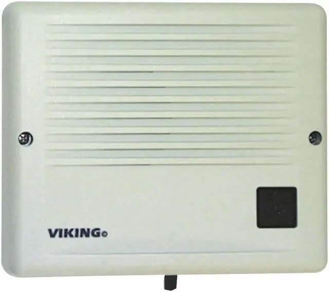 Alt view image 3 of 10 - VIKING SR-1 VIKING SINGLE LINE LOUD RINGER