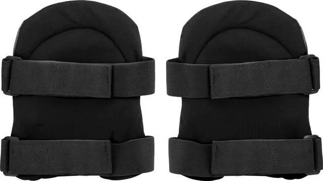 Alt view image 3 of 12 - Loaded Gear CX-400 Elbow and Knee Pads