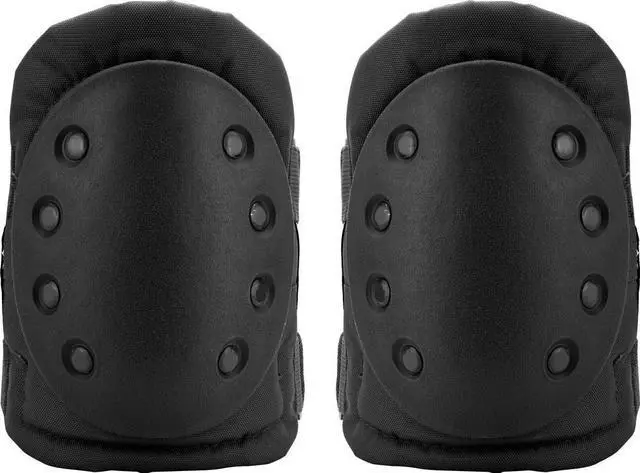 Alt view image 2 of 12 - Loaded Gear CX-400 Elbow and Knee Pads