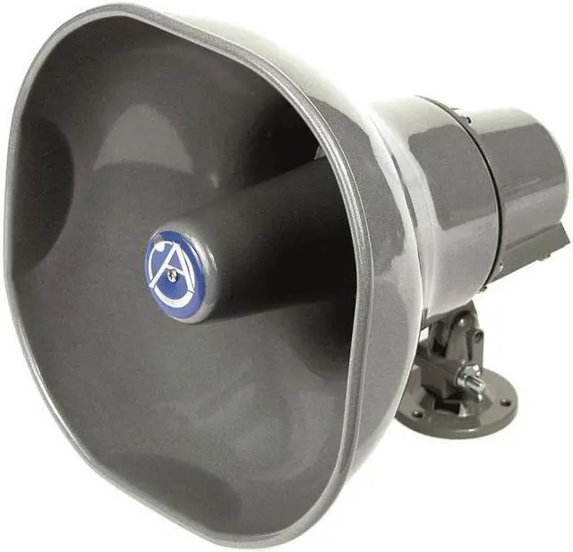 Alt view image 3 of 7 - Atlas Sound - AP30T - Loudspeaker 30 Watt, 8 Ohms
