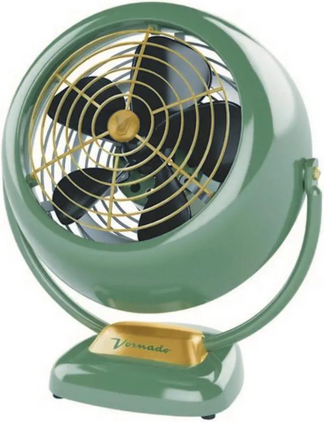 Main image of Vornado Fans CR1-0061-17 Whole Room Air Circulator, Green