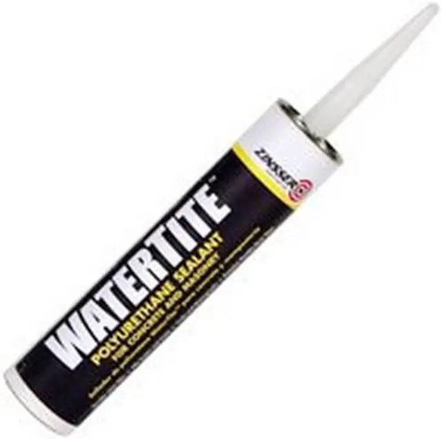 Main image of 12/PACK ZINSSER 5091 WATERTITE POLYURETHAN SLR