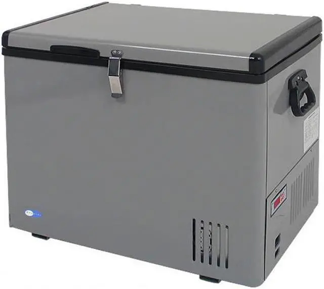 Main image of Whynter FM-45G 45 Quart Portable Fridge/ Freezer