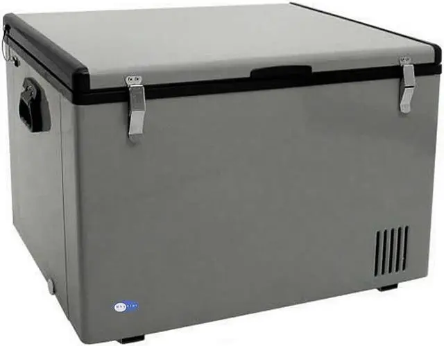 Main image of Whynter FM-65G 65 Quart Portable Fridge/ Freezer