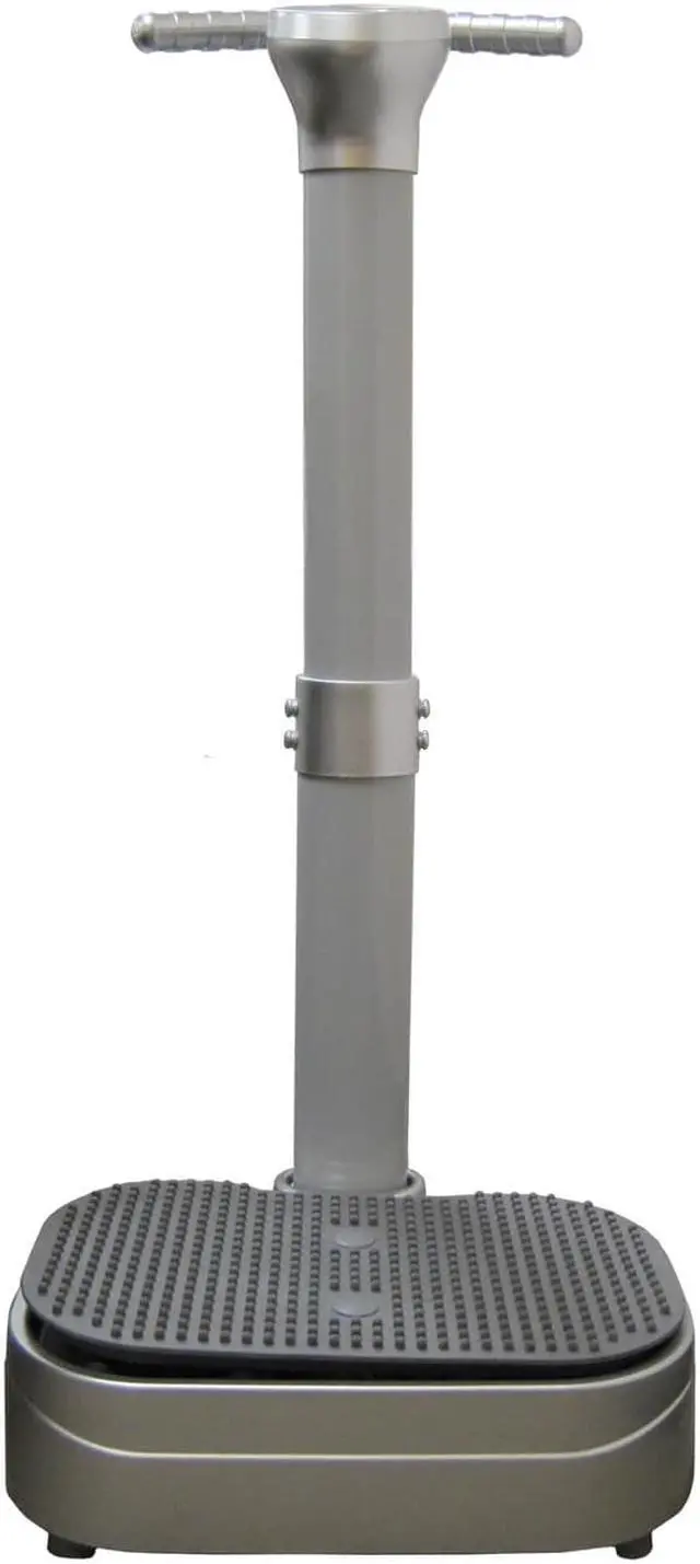 Alt view image 2 of 2 - Sunpentown Vibratone Whole Body Vibration Machine AB-759