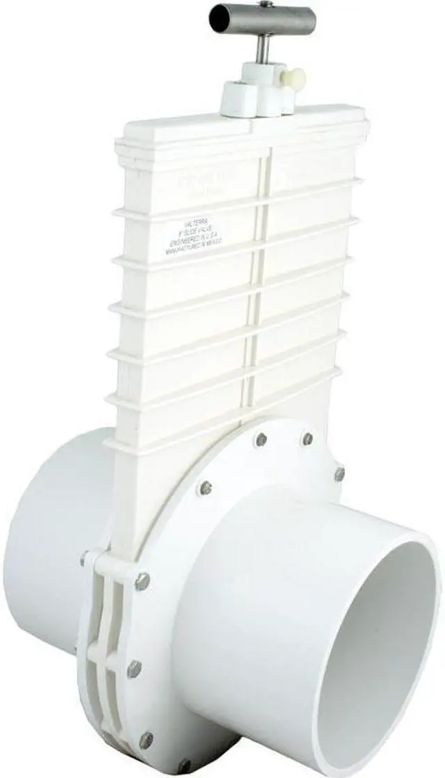 Alt view image 2 of 5 - VALTERRA 6601 Gate Valve,Class 125,6 In.,Slip