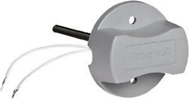 Alt view image 4 of 4 - Honeywell C7735A1000/U - Return Air Sensor for Back-Up Control