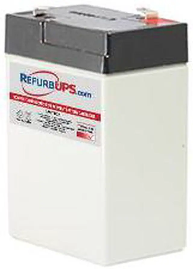 Main image of AJC C4S -  Compatible Replacement Battery
