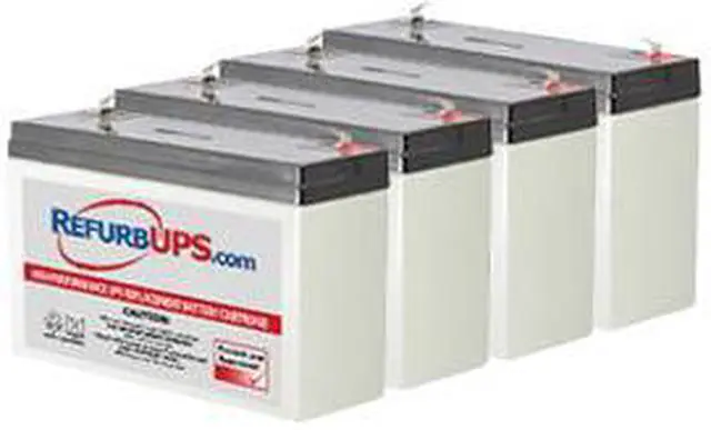 Main image of EATON-Powerware PW5119-1000VA -  Compatible Replacement Battery Kit