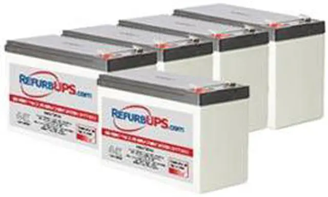Main image of EATON-Powerware ASY-0529 -  Compatible Replacement Battery Kit
