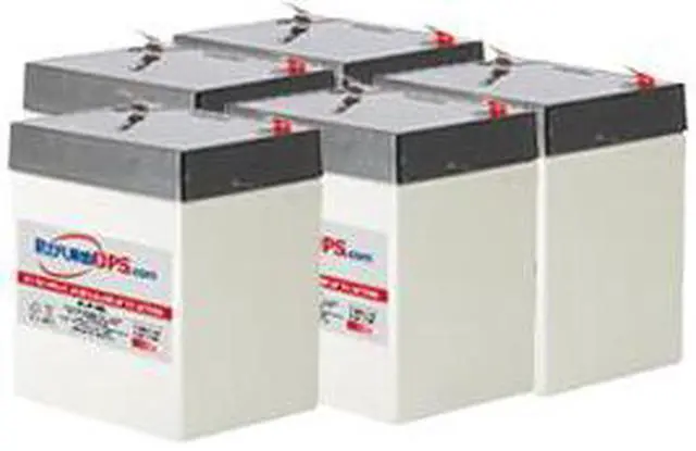 Main image of EATON-Powerware PRESTIGE1250 -  Compatible Replacement Battery Kit