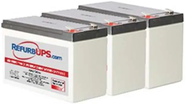 Main image of EATON-Powerware 5SC 1500G - Factory Fresh Compatible Replacement Battery Kit