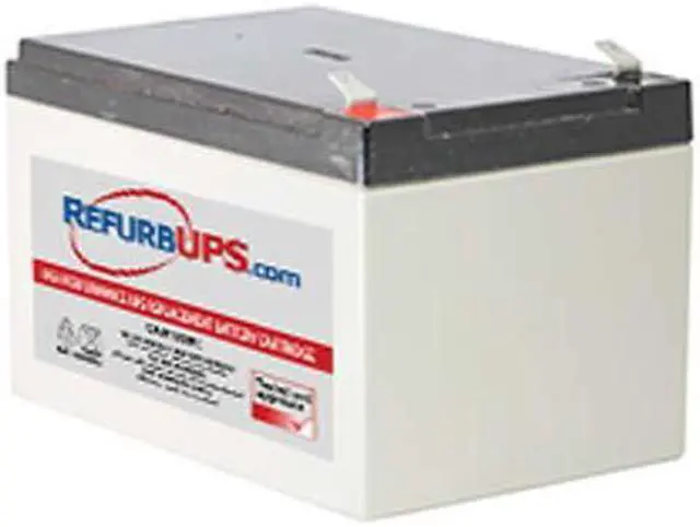 Main image of Interstate SLA1104 - Factory Fresh Compatible Replacement Battery